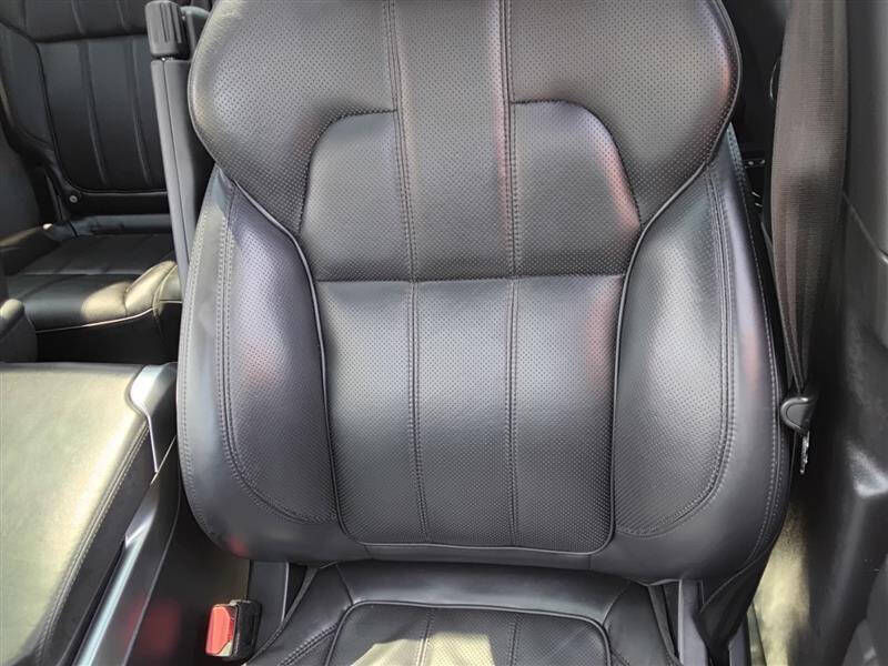 2016 Land Rover Range Rover Sport