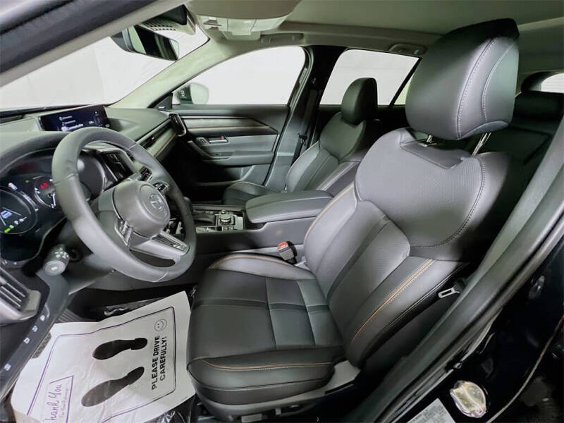 2026 Mazda CX-50 Hybrid Premium