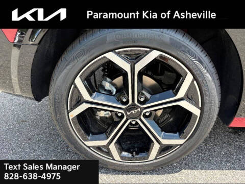 2025 Kia Niro EX Touring