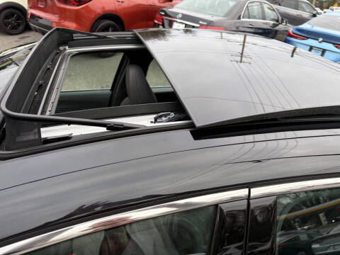 2022 Hyundai Sonata N Line