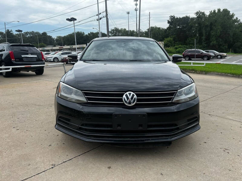 2015 Volkswagen Jetta for sale at Carport Enterprise in Kansas City MO