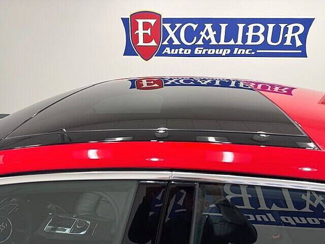 2015 Audi A3 1.8T Premium