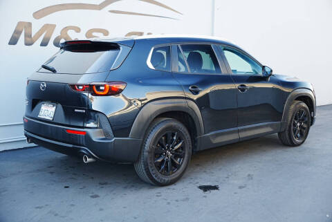2024 Mazda CX-50 2.5 S Preferred