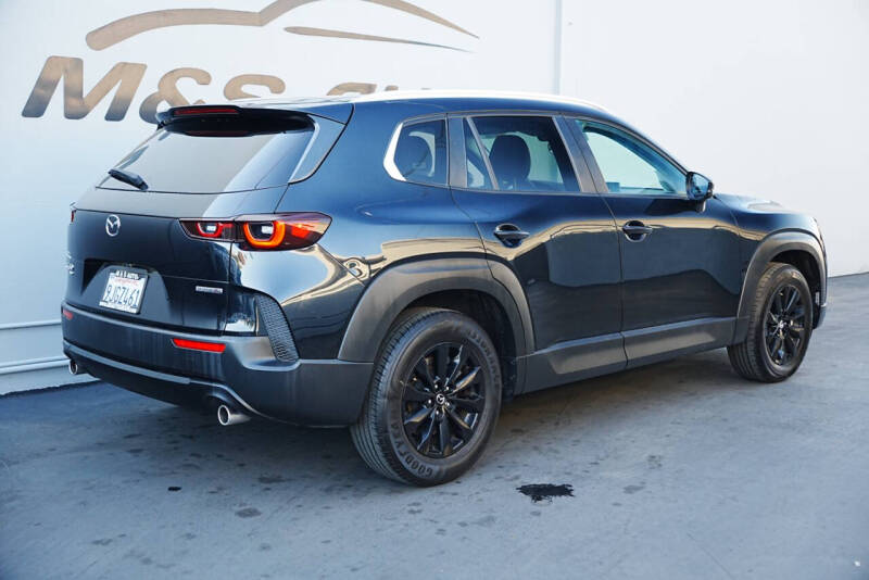 2024 Mazda CX-50 2.5 S Preferred
