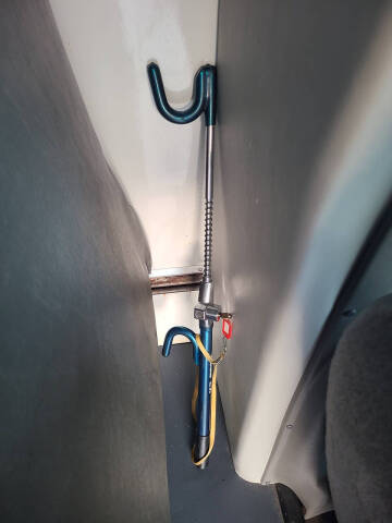 2016 Ford E-Series E-350 SD