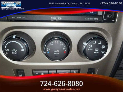 2012 Dodge Challenger SRT8 392