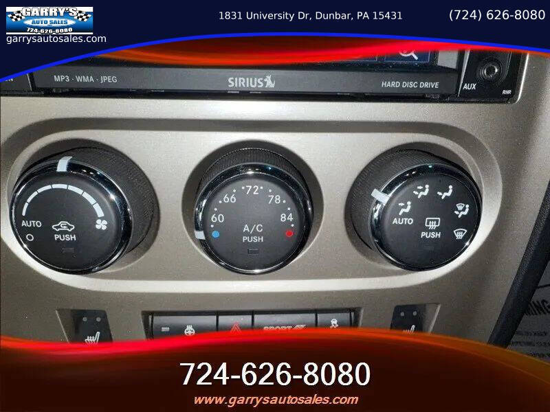 2012 Dodge Challenger SRT8 392