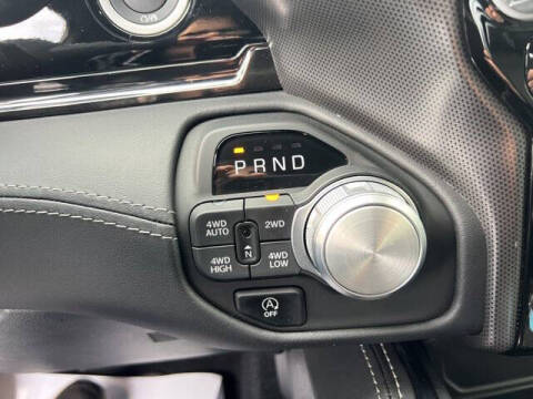 2025 RAM 1500 Limited