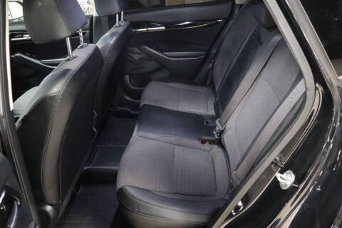 2022 Kia Seltos Nightfall