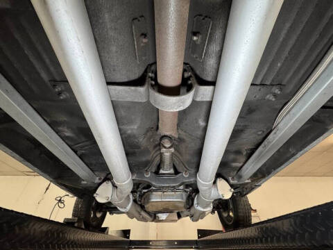 1971 Plymouth Duster