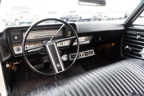 1968 Buick Skylark