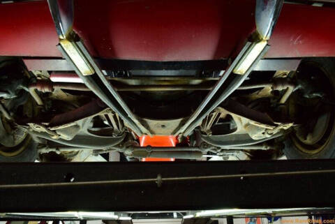 1965 Chevrolet Corvette