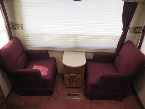 2005 Keystone RV Sprinter