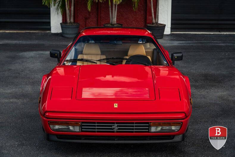 1989 Ferrari 328 GTB