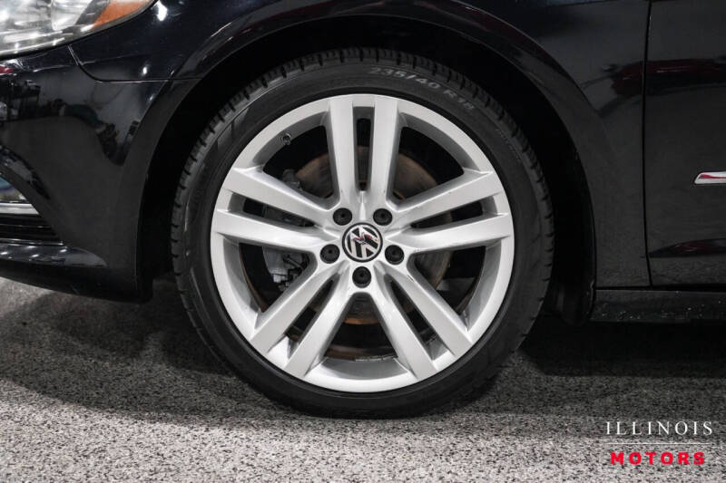 2013 Volkswagen CC Lux PZEV