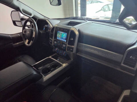 2021 Ford F-250 Super Duty