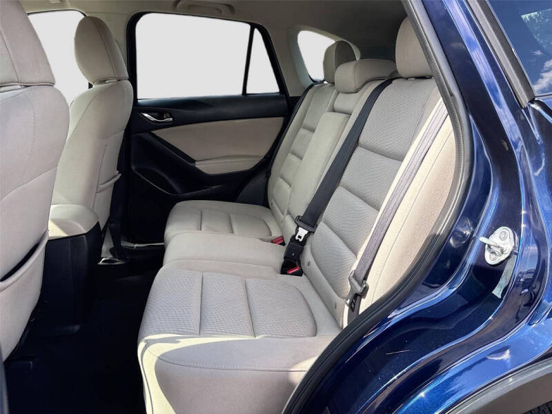 2014 Mazda CX-5 Touring