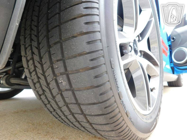 2010 Ford Shelby GT500