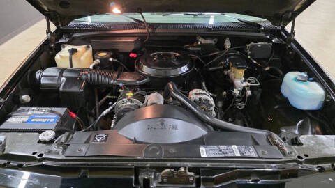 1994 GMC Sierra 1500