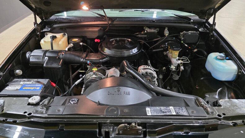 1994 GMC Sierra 1500