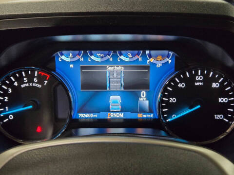 2022 Ford Expedition XLT