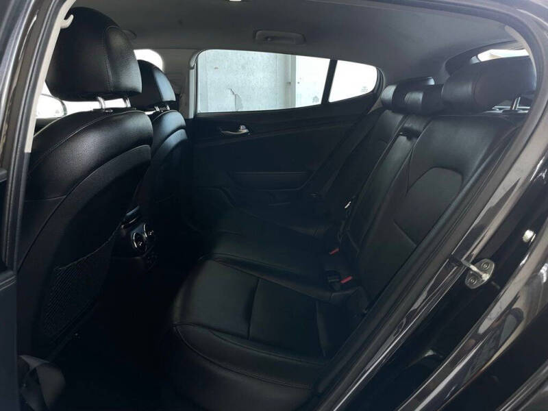 2019 Kia Stinger