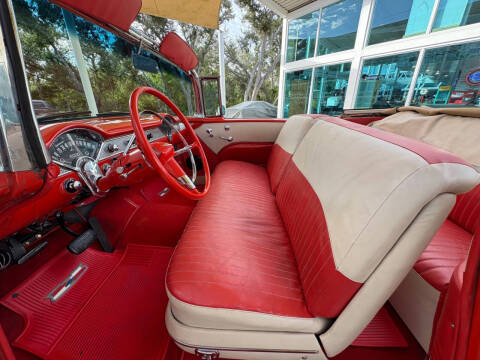 1955 Chevrolet Bel Air