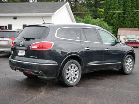 2014 Buick Enclave Premium