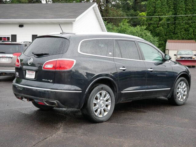 2014 Buick Enclave Premium