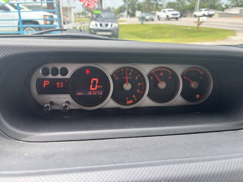 2009 Scion xB