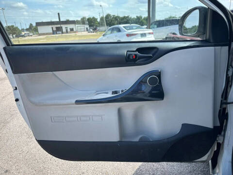 2014 Scion iQ