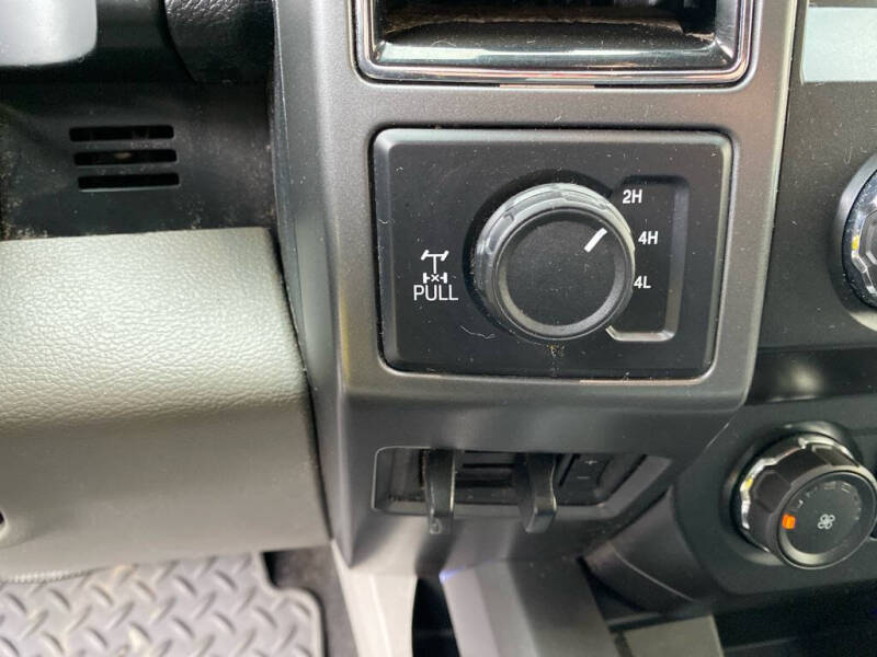 2019 Ford F-250 Super Duty