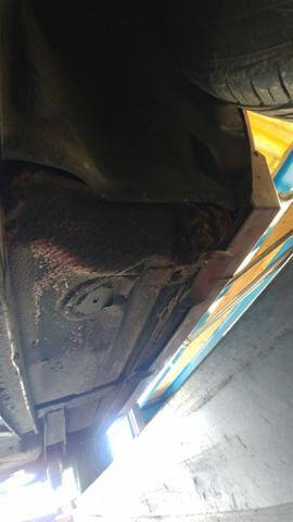 1991 Alfa Romeo Spider