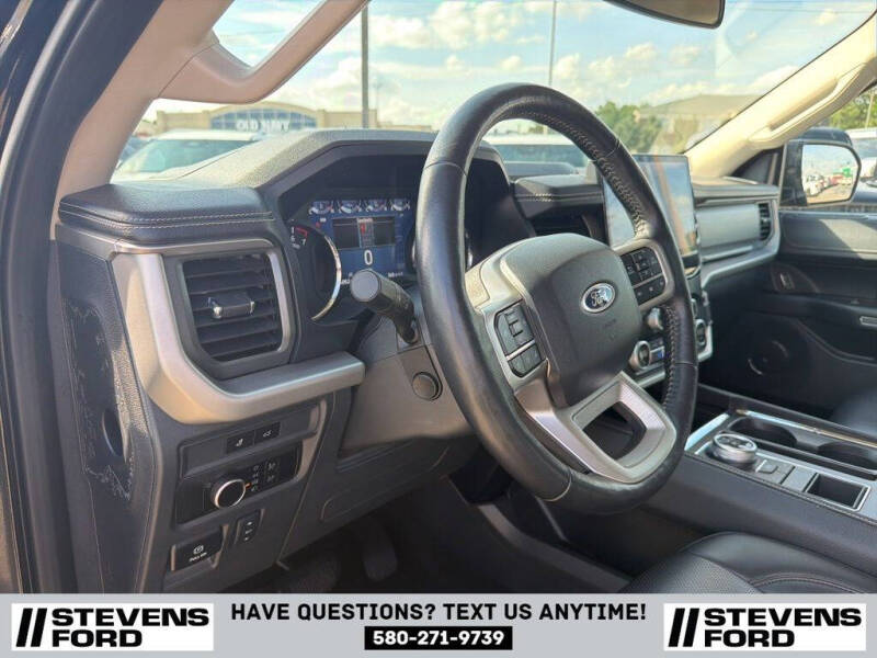 2024 Ford Expedition MAX XLT