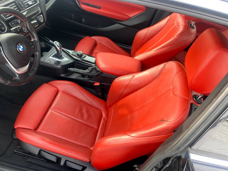 2017 BMW 2 Series 230i xDrive