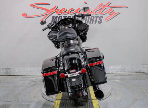 2015 Harley-Davidson Road Glide Special