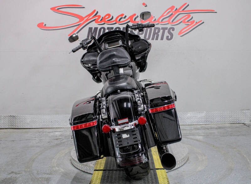 2015 Harley-Davidson Road Glide Special