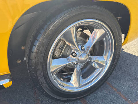 1967 Chevrolet Corvette