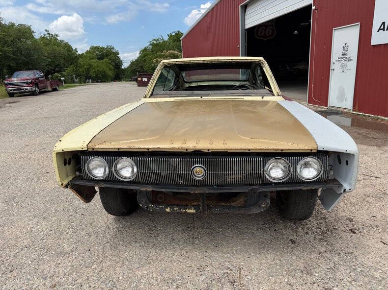 1967 Dodge Charger