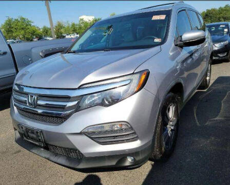 2016 Honda Pilot for sale at Priceless in Odenton MD