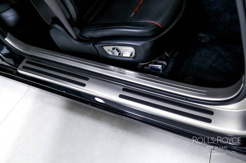 2018 Rolls-Royce Wraith