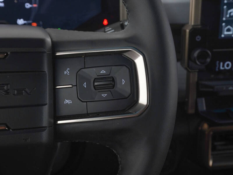 2024 GMC HUMMER EV 3X