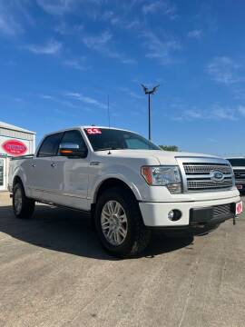 2011 Ford F-150 for sale at UNITED AUTO INC in South Sioux City NE