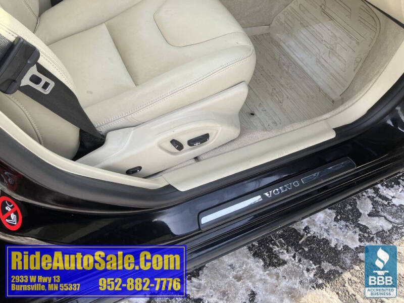 2015 Volvo S60 T5 Premier