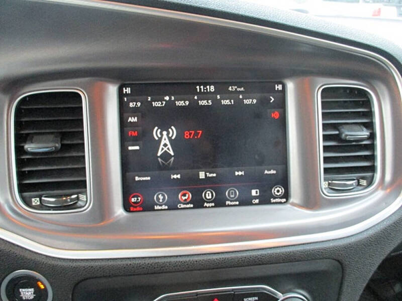 2019 Dodge Charger GT