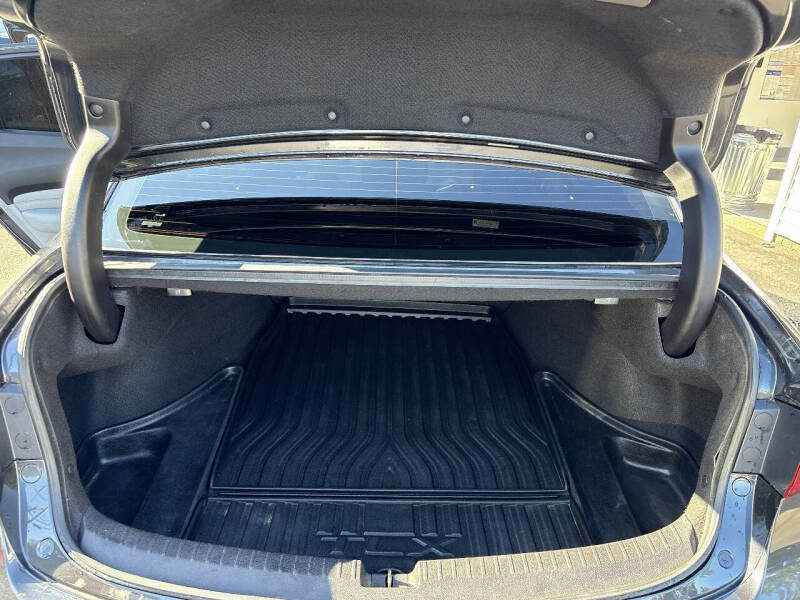 2015 Acura TLX w/Tech