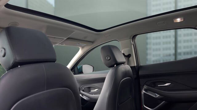 2022 Jaguar E-PACE P250 SE