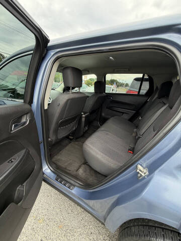 2012 GMC Terrain SLE-1