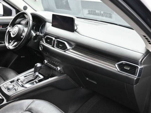 2022 Mazda CX-5 2.5 S Premium Plus