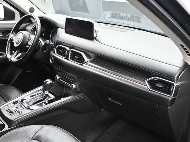 2022 Mazda CX-5 2.5 S Premium Plus